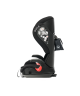 Автокресло DUCLE Xena Junior™ (ISOFIX) Black, арт. CJ007